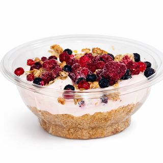 CheeseCake Frutti di Bosco 350g