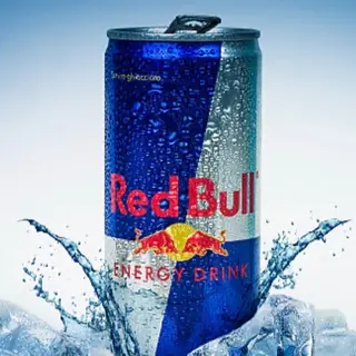 Red Bull
