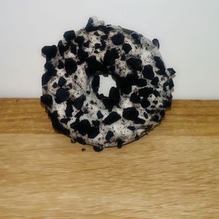 Buonissimo  donuts  Oreo