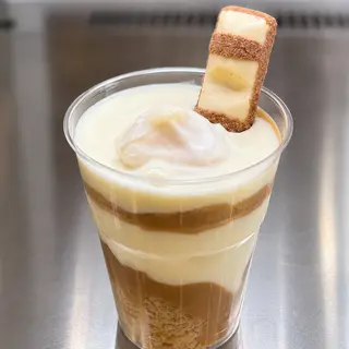 Cheese Glass Kinder maxi