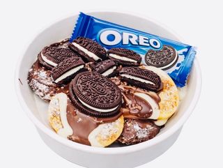 Bowl Oreo