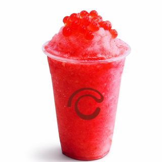 Granita Fragola