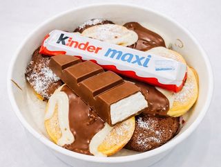 Bowl Kinder Maxi