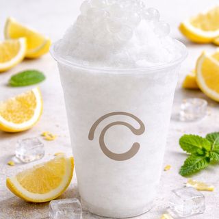 Granita Limone