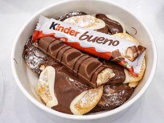 Bowl Kinder Bueno