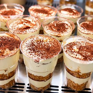 Tiramisù