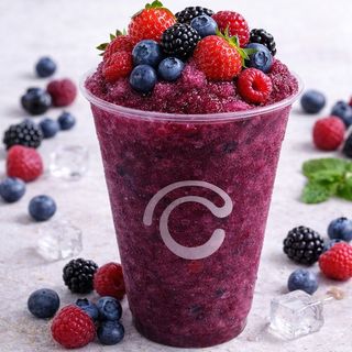 Granita Frutti di Bosco