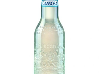 Gassosa Biologica Galvanina