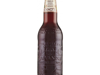 Chinotto Biologico Galvanina
