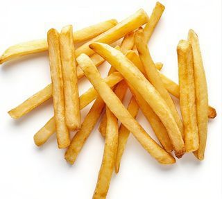 Patatine fritte