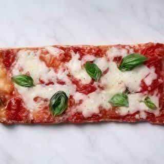 Margherita - 1 pezzo