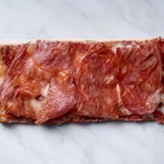 Diavola - 1 pezzo