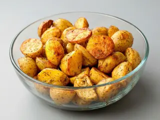 Le nostre patate - 1 porzione