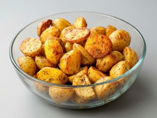 Le nostre patate - 1 porzione