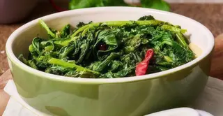 Verdure al piatto - 1 porzione
