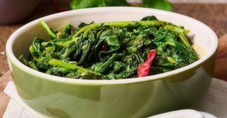 Verdure al piatto - 1 porzione