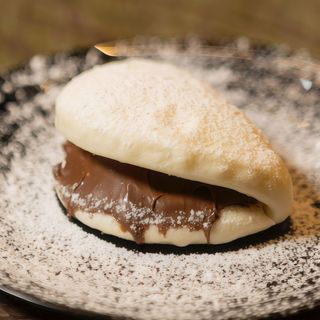 Nocciola bao