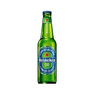 Heineken ANALCOLICA