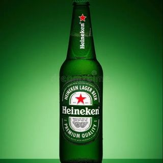 Birra Heineken