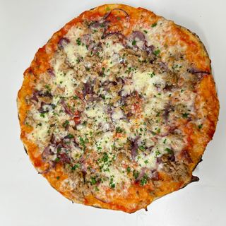 Tonno e cipolla