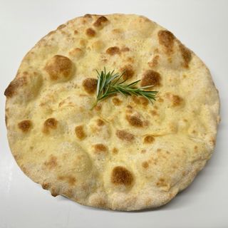 Focaccia bianca
