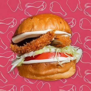Chicken special