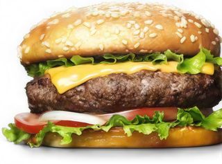 Cheeseburger