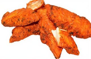Tikka strips - 8 pezzi