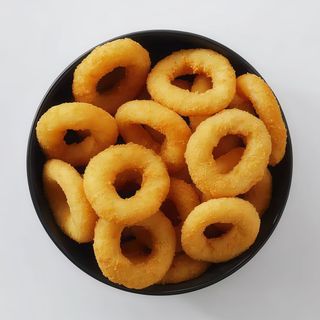 Onion rings - 10 pezzi