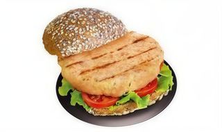 Super burger