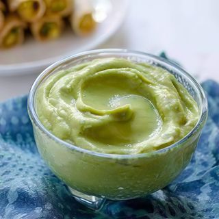 Salsa avocado