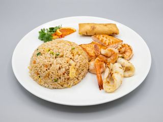 WENZHOU menu