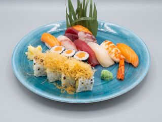 SPECIALE menu
