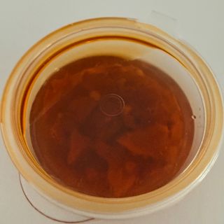 SALSA AGRODOLCE
