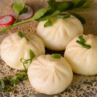 BAO MAIALE (2 PEZZI)