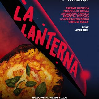 La lanterna