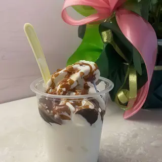 Yougurt goloso