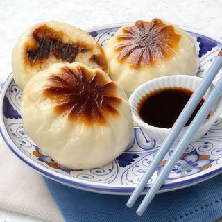 29.Bao alla piastra 2pz