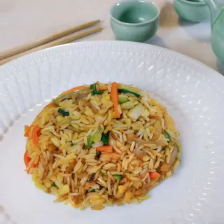 306.Yakimeshi