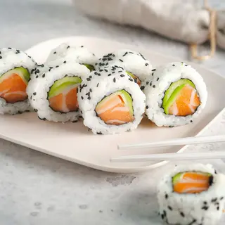 115.Zucca roll