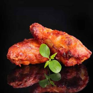 Alette di pollo 4pz