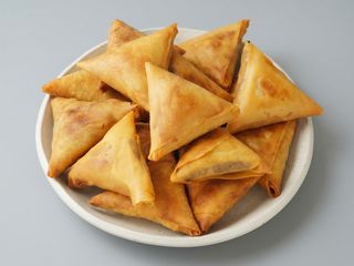 04.Samosa 3pz