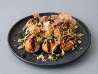 11.Takoyaki 4pz
