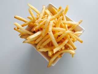 13.Patatine Fritte