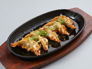 36.Teppan Gyoza 4pz