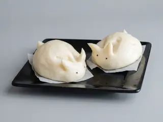 33.Pane usagi 2pz