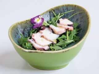 51.Tako salad