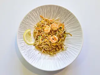 282.Spaghetti wenzhounese