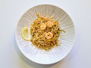 282.Spaghetti wenzhounese