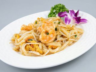 286.Yaki udon